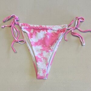 Fashion Nova Bikini Bottom